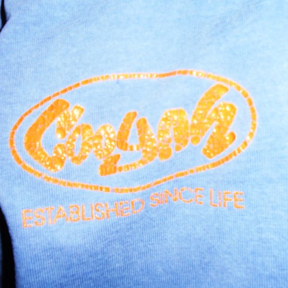 peter tosh BUSH DR. vintage 2002 xl official tee - reggae rasta roots rock jah - Picture 4 of 6